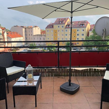 Silver Mazury Apartament Giżycko Buitenkant foto