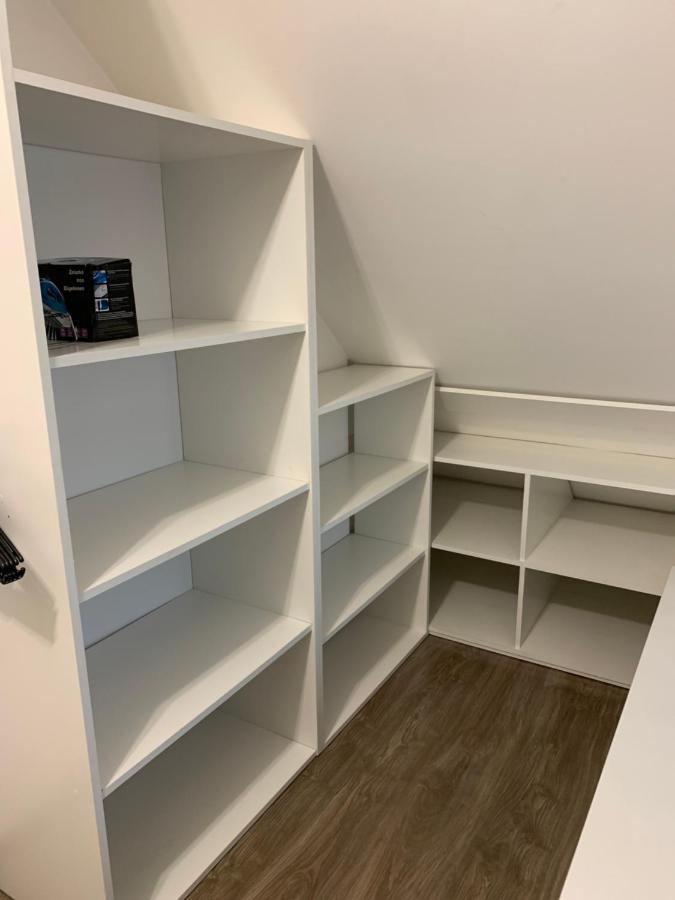 Silver Mazury Apartament Giżycko Buitenkant foto